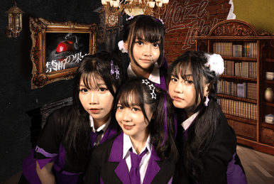 ZZZ | International Idols Wiki | Fandom
