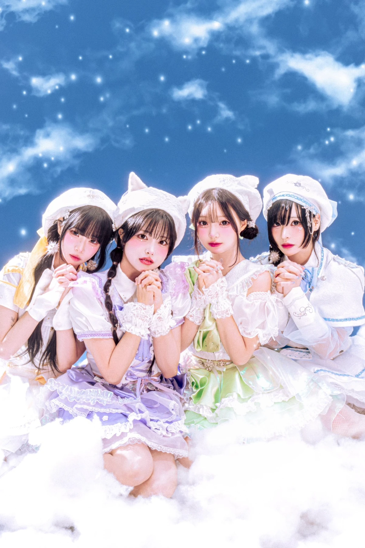 WishLiZ | International Idols Wiki | Fandom