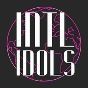 International Idols Wiki Logo
