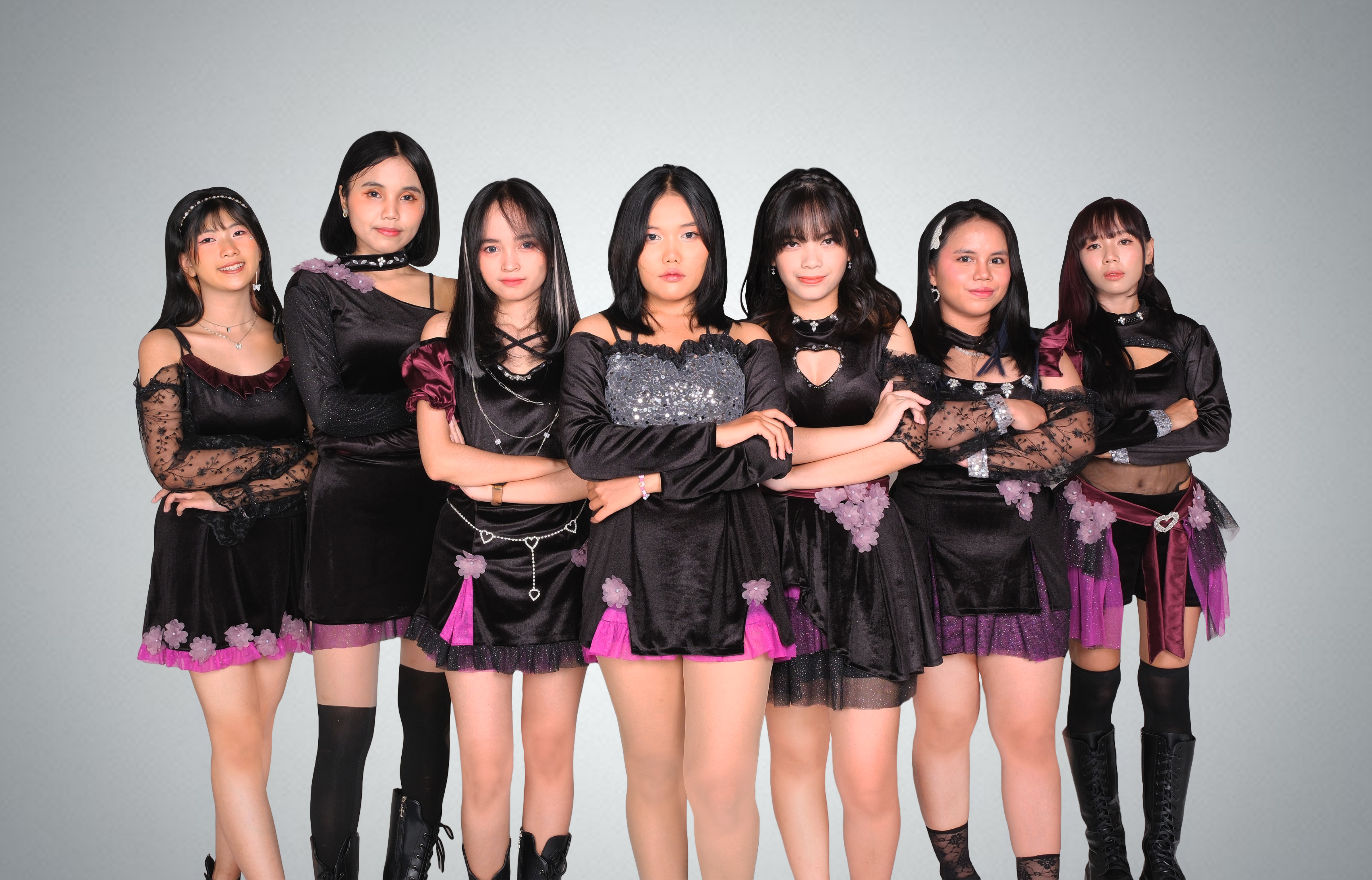 Arigachuu | International Idols Wiki | Fandom