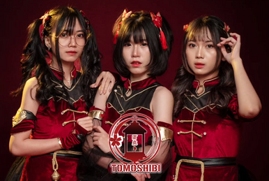 ZZZ | International Idols Wiki | Fandom