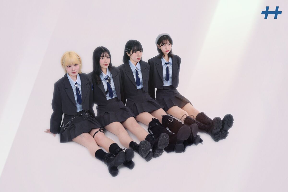 K-POP・アジア __er__er BE++ER!! | International Idols Wiki | Fandom