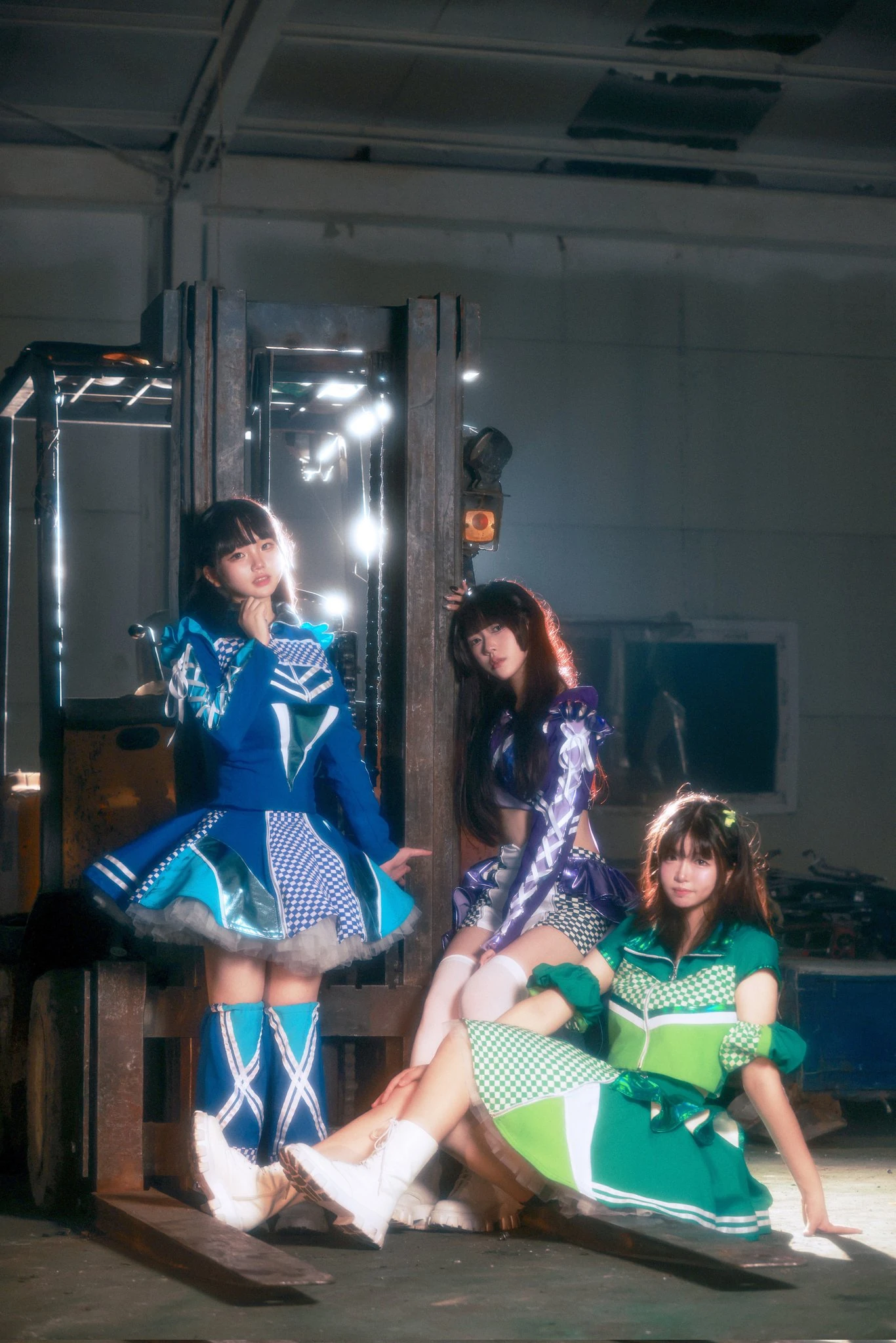 K-POP・アジア pp SPEED! 98% | International Idols Wiki | Fandom