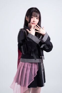 KANAO | International Idols Wiki | Fandom