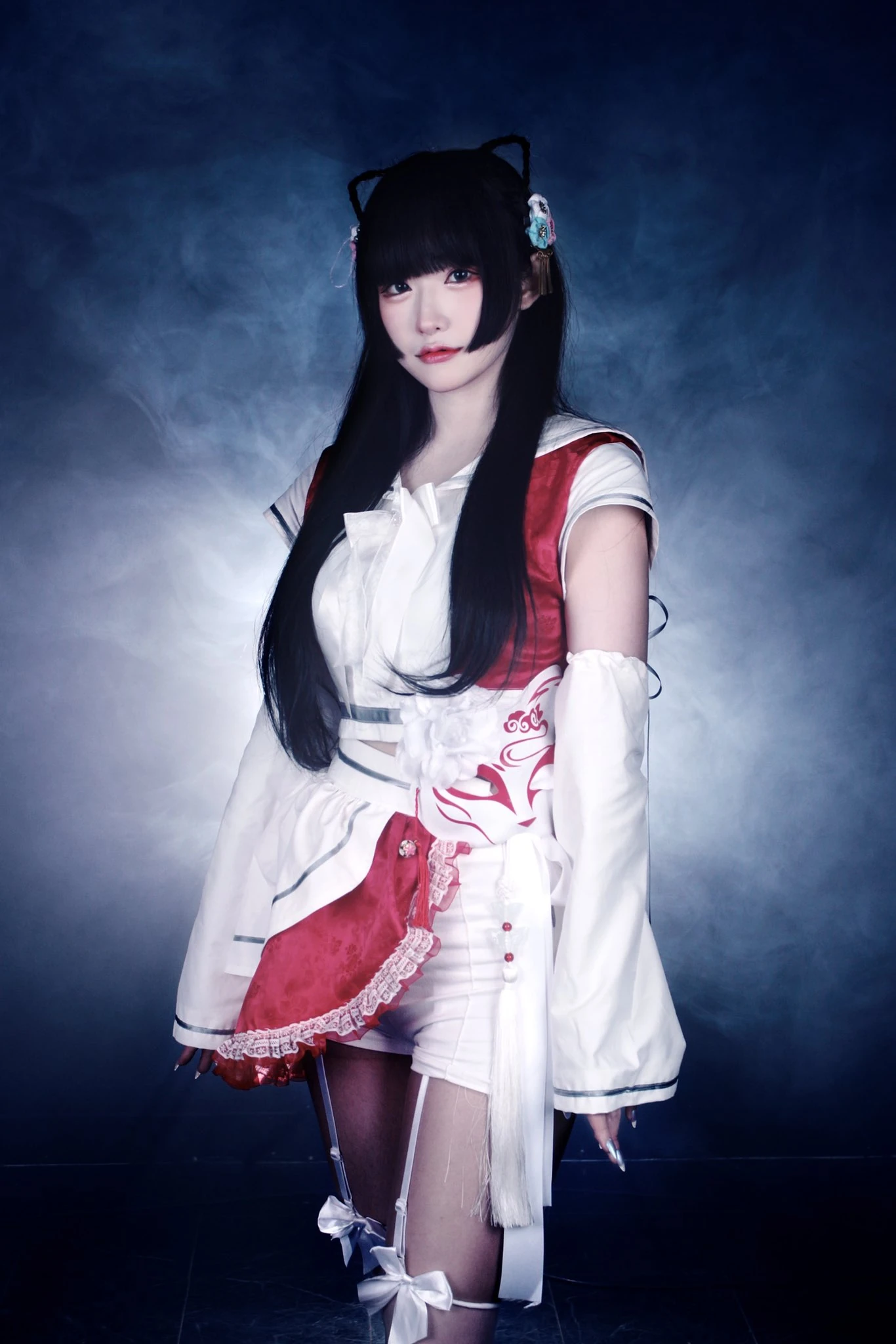 VIVI | International Idols Wiki | Fandom