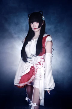 VIVI | International Idols Wiki | Fandom