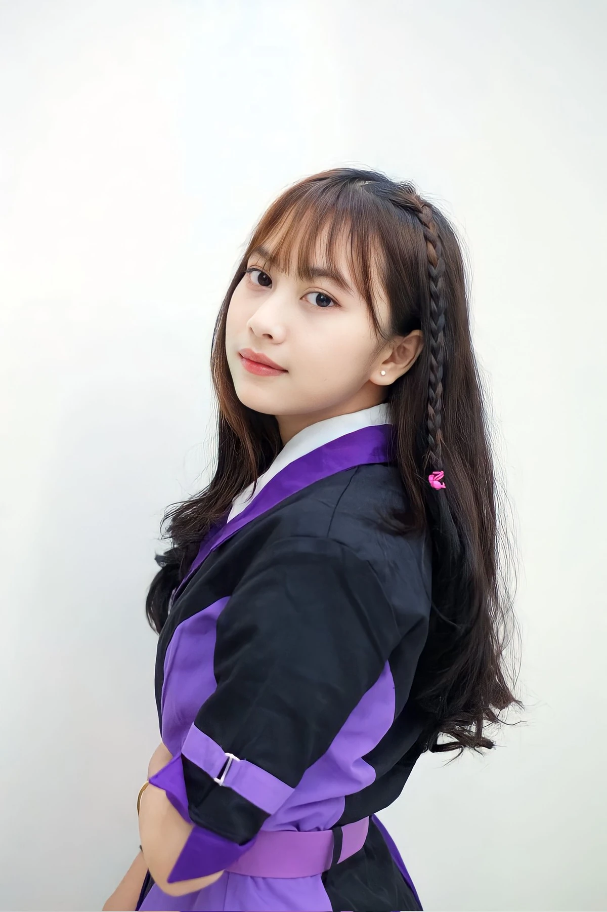 Zea | International Idols Wiki | Fandom