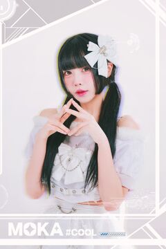 K-POP・アジア moca K-POP・アジア moca MOKA | Jpop Wiki | Fandom