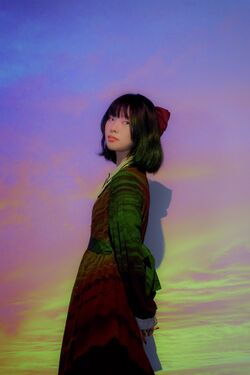 Nanako | International Idols Wiki | Fandom