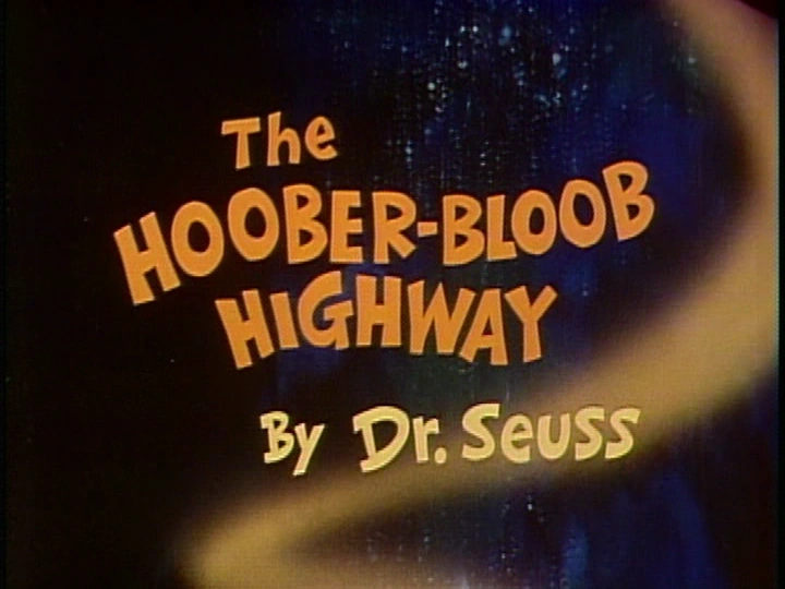The HooberBloob Highway International Media and Translation