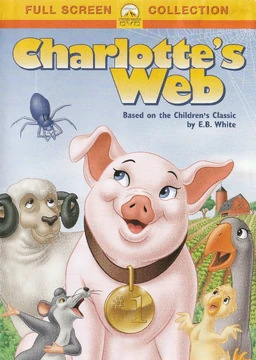 Charlotte's Web (1973) (Fullscreen Collection DVD) | International