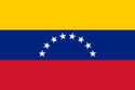 Flag of Venezuela