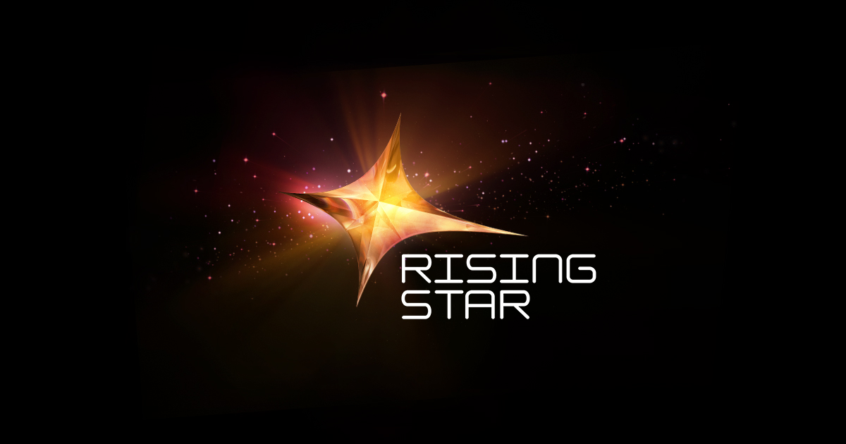 Rising Star, International Music Festival Wiki