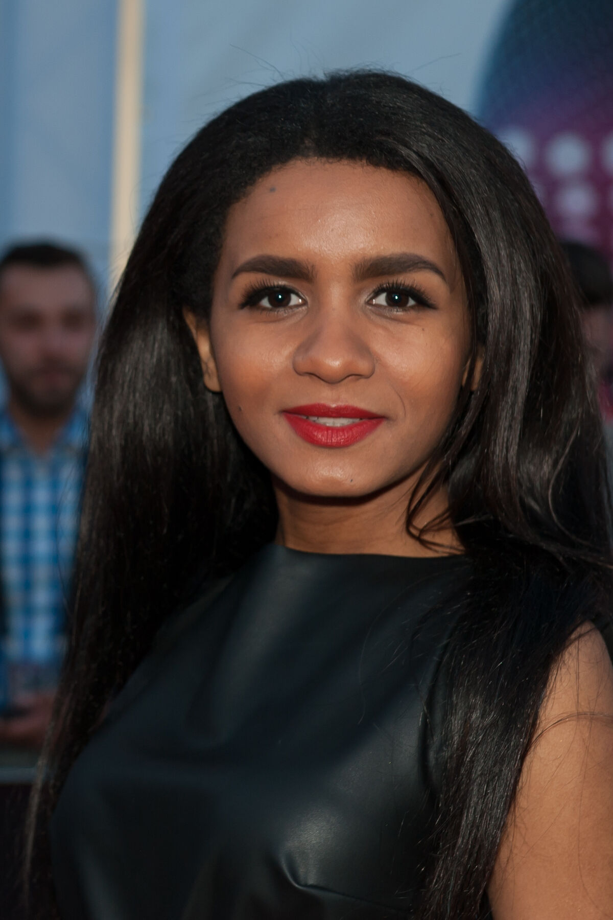 Aminata | International Music Festival Wiki | Fandom