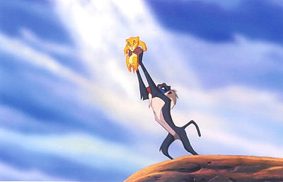 who sings circle of life who sings circle of life