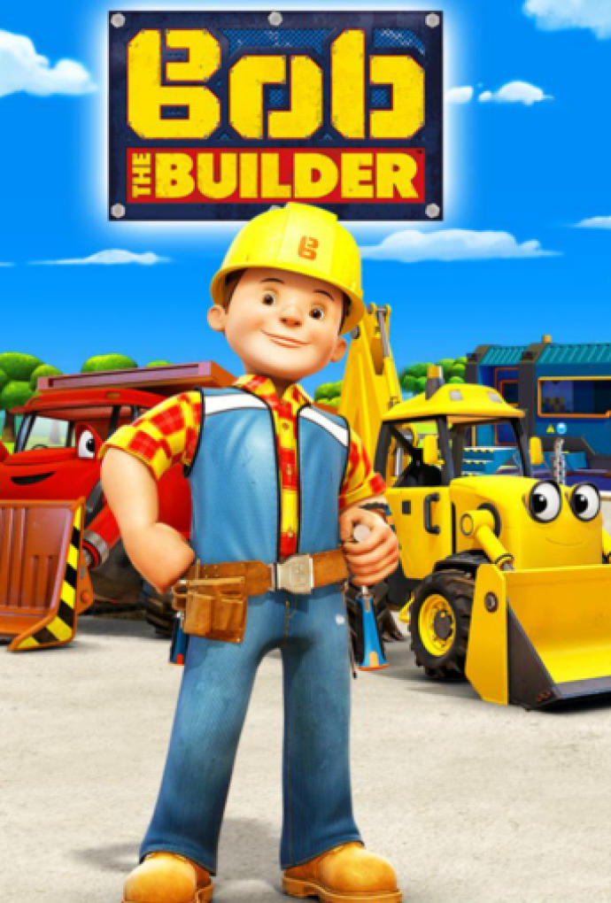 Bob o Construtor / Bob the Builder