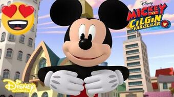 mickey mouse mixed up adventures theme