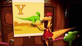 Dinosaur train watchcartoononline online