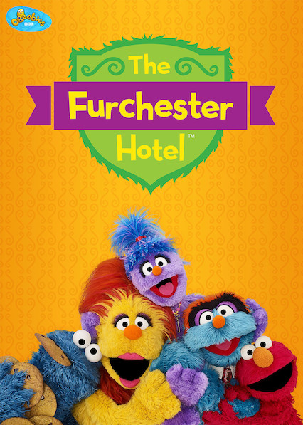 The Furchester Hotel | International Music from M.S.M Wiki | Fandom