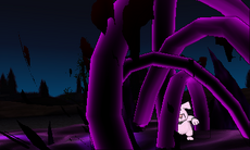 Never-Ending Nightmare | International Pokédex Wiki | Fandom