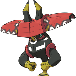 Grass sales fairy pokemon