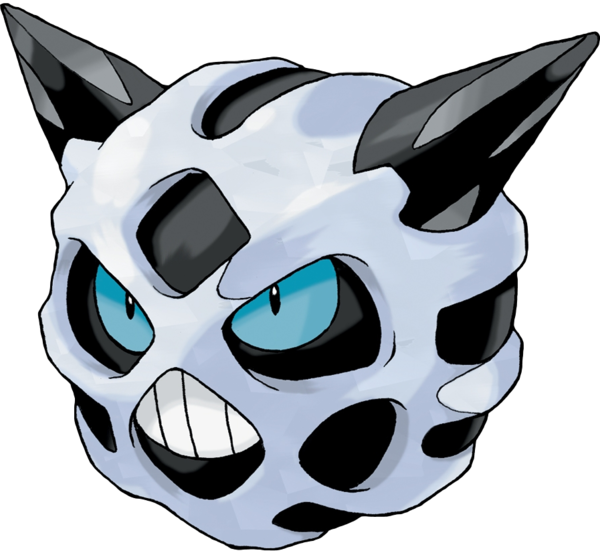 Pokemon Mega Glalie – Pixelmon Reforged Wiki