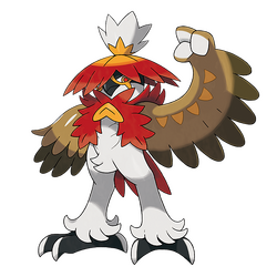 Grass fighting sale pokemon