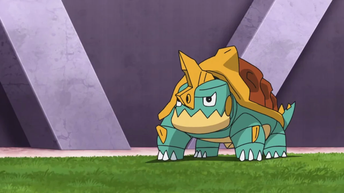 POKEMON SET 4x DREDNAW 027/072 RARA + 4x CHEWTLE 026 COMUNE DESTINO SPLENDENTE