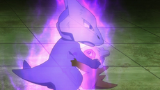 Marowak  Pokédex