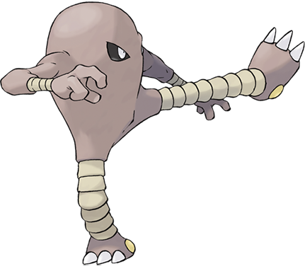 Category:Hitmon Evolution Family, International Pokédex Wiki