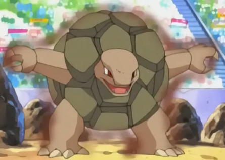 Magnitude | International Pokédex Wiki | Fandom