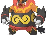 Category:Fire/Fighting-types | International Pokédex Wiki | Fandom