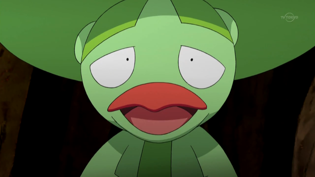 Ludicolo Used Scary Face - Pokémemes - Pokémon, Pokémon GO