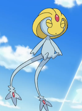 Pokémon: The Arceus Chronicles - Bulbapedia, the community-driven Pokémon  encyclopedia