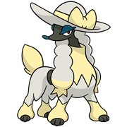 Pokémon X and Y Furfrou Pokédex Bulbapedia, Aparencia, cat Like Mammal,  carnivoran png