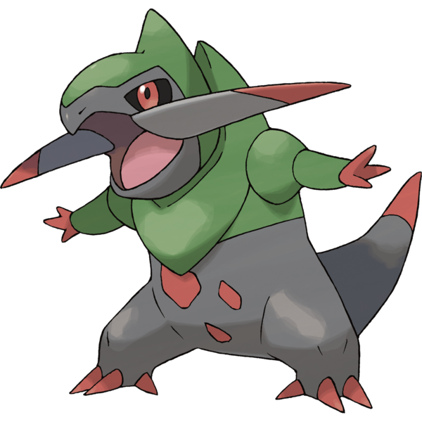 Category:Hitmon Evolution Family, International Pokédex Wiki