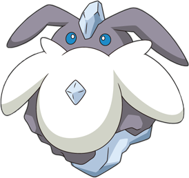 Aron, International Pokédex Wiki