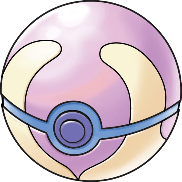 Beast Ball, International Pokédex Wiki