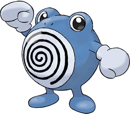 Tadpole pokemon deals