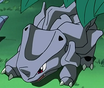 Category:Onix Evolution Family, International Pokédex Wiki