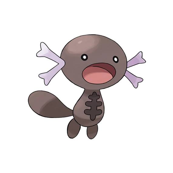Wooper (Paldean) | International Pokédex Wiki | Fandom