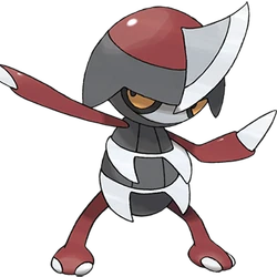 Category:Dark/Steel-types | International Pokédex Wiki | Fandom