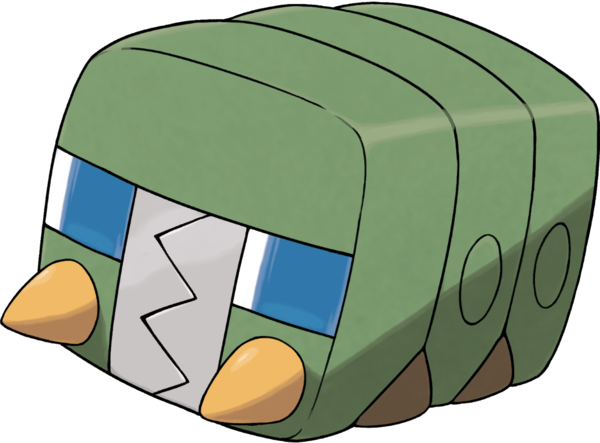 charjabug