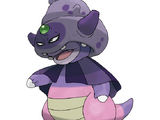 Slowking (Galarian)