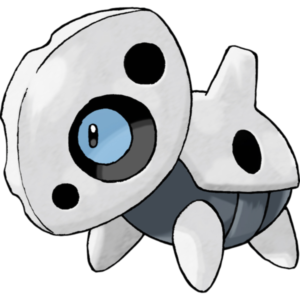 Aron, International Pokédex Wiki