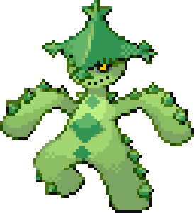 How To Evolve Cacnea Into Cacturne In Pokemon Emerald