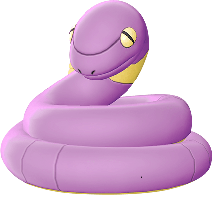 Ekans in Kanto | International Pokédex Wiki | Fandom