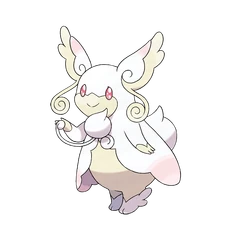 Audino | International Pokédex Wiki | Fandom