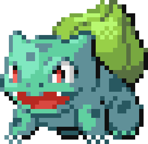 Pokemon Bulbasaur – Pixelmon Reforged Wiki