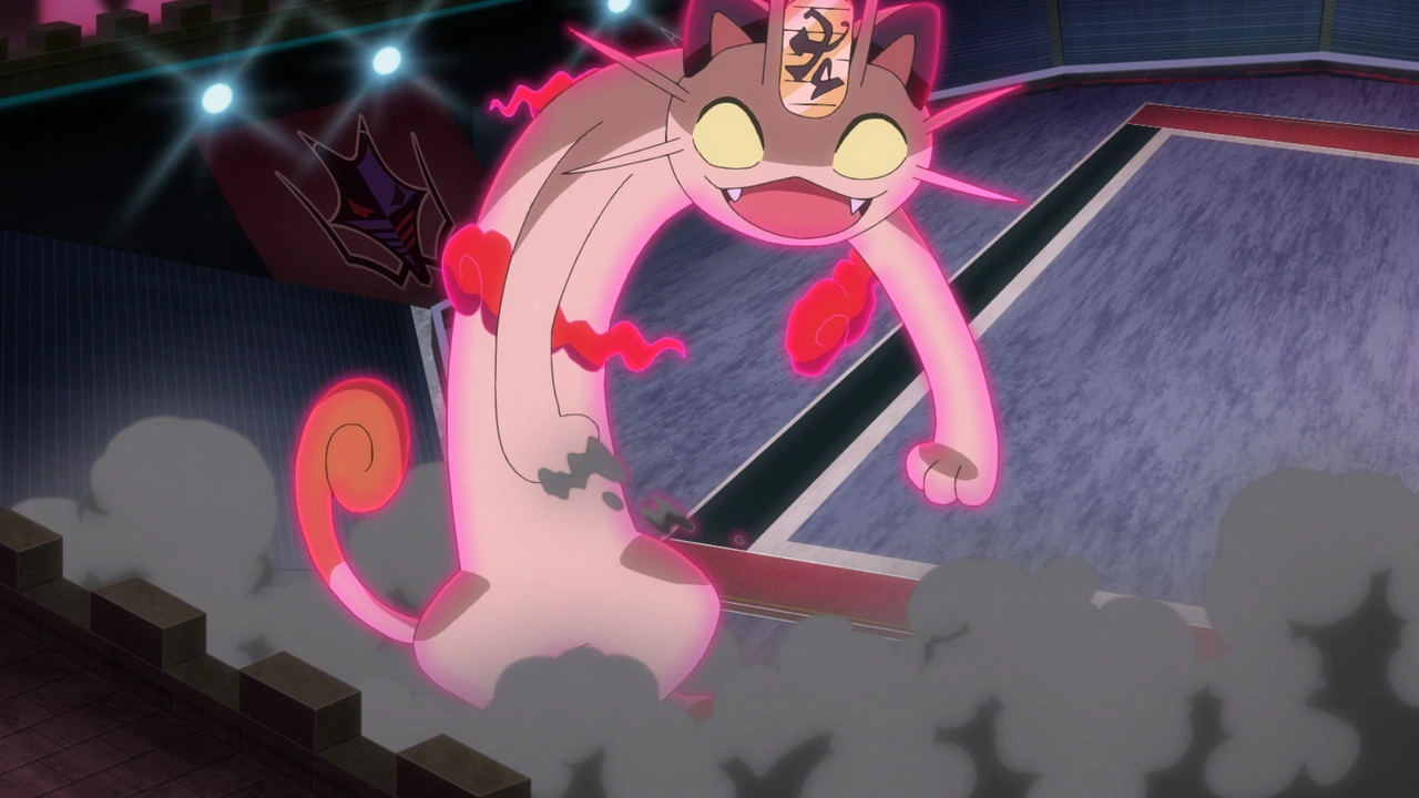 ロケット団のニャース web Team Rocket Meowth 151 ロケット団のニャース web Team Rocket Meowth 151 Team Rocket's